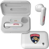 Keyscaper Florida Panthers Wireless Insignia Earbuds