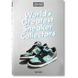 Shoes Sneaker Freaker. World's Greatest Sneaker Collectors