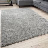 Carpets THE RUGS Room Shaggy Grey