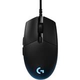 Logitech Computer Mice Logitech G Pro Wired Hero Gaming Mouse