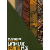 Game Add-On PC Games theHunter: Call of the Wild - Layton Lake Cosmetic Pack