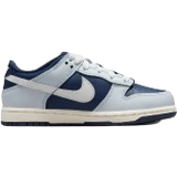 Nike Trainers Nike Dunk Low PS - Football Grey/Midnight Navy/Summit White