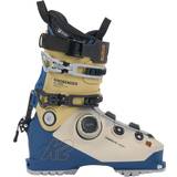 K2 Mindbender 120 BOA Ski Boots men's - Grey/Beige
