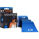 KT TAPE Kinesiology Tape KT TAPE 351444 Un-Cut Blue