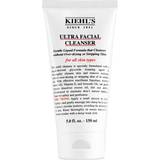 Liquid Face Cleansers Kiehl's Since 1851 Ultra Facial Cleanser 150ml