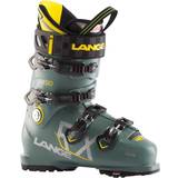 Lange RX 110 MV GW Ski Boots Men 2023 - Pewter Grey