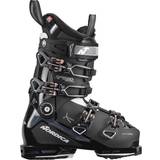 Nordica Downhill Skiing Nordica Speedmachine 3 115 W Ski Boots 2024 - Black/Anthracite/Rose