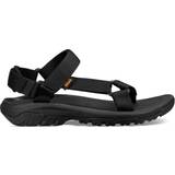 Velcro Sport Sandals Teva Hurricane XLT 2 - Black