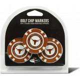 Team Golf Longhorns Chip 3-Pack Set