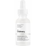Mineral Oil Free - Night Serums Serums & Face Oils The Ordinary Hyaluronic Acid 2% + B5 30ml