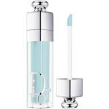 Blue Lip Glosses Dior Addict Lip Maximizer Plumping Gloss #065 Icy Blue