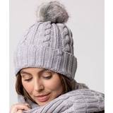 Clothing Heat Holders 3.4 Tog Thermal Beanie