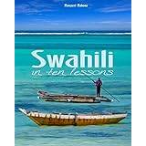 Swahili Books Swahili in Ten Lessons