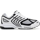 Suede Running Shoes Nike Air Peg 2K5 M - White/Black