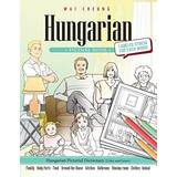 Hungarian Books Hungarian Picture Book