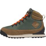 The North Face Back-To-Berkeley IV Textile Waterproof Boots Green