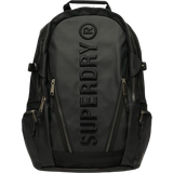 Superdry Backpacks Superdry Tarp Backpack - Black