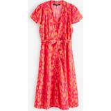 French Connection Women Dresses French Connection Islanna Shirt Midi Dress