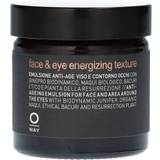 O-Way Face & Eye Energizing Texture 50ml