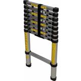 Aluminum Extension Ladders Silverline 452123 2.6m