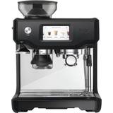 Sage Coffee Makers Sage The Barista Touch Black Truffle