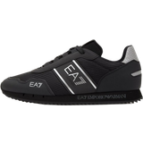 Synthetic Shoes Emporio Armani EA7 B&W 2.0 M - Black