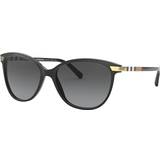Burberry Grey Sunglasses Burberry Polarized BE4216 3001T3
