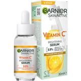 Salicylic Acid Serums & Face Oils Garnier Vitamin C Anti-Dark Spots & Brightening Serum 30ml