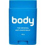 Water Resistant Body Lotions Body Glide The Original Anti Chafe Balm 42g