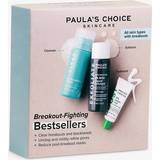 Salicylic Acid Gift Boxes & Sets Paula's Choice Breakout-Fighting Bestsellers
