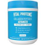 Beta-Alanine Supplements Vital Proteins Collagen Peptides Advance Powder