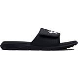 Under Armour Slippers & Sandals Under Armour Ignite Pro - Black/White