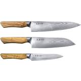 Satake Kaizen SDO-200 Knife Set