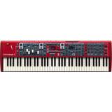 Aftertouch Stage & Digital Pianos Nord Stage 3 Compact