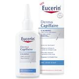 Fragrance Free Scalp Care Eucerin DermoCapillaire Calming Urea Scalp Treatment 100ml