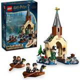 Lego Harry Potter Hogwarts Castle Boathouse 76426 Building Set