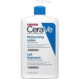 Lotion - Moisturisers Facial Creams CeraVe Moisturizing Lotion for Dry to Very Dry Skin 1000ml