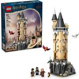 Lego Harry Potter Hogwarts Castle Owlery 76430 Building Set