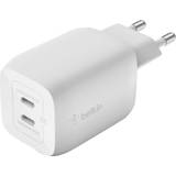 Belkin Cell Phone Chargers Batteries & Chargers Belkin WCH013VFWH