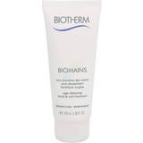 Water Resistant Hand Care Biotherm Biomains Age Delaying Hand & Nail Treatment 100ml