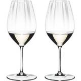 Riedel Wine Glasses Riedel Performance White Wine Glass 62.3cl 2pcs