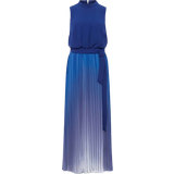 Phase Eight Piper Ombre Maxi Dress - Blues