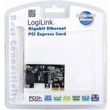 LogiLink Network Cards & Bluetooth Adapters LogiLink PC0029A