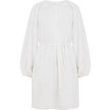 French Connection Women Clothing French Connection Women's ALORA DRESS White