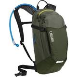 Camping & Outdoor Camelbak M.U.L.E. 12L Hydration backpack Dusty Olive 12 L