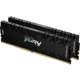 Kingston Fury Renegade Black DDR4 4600MHz 2x16GB (KF446C19RB1K2/32)