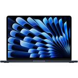 Apple 512 GB Laptops Apple MacBook Air (2024) M3 OC 10C GPU 8GB 512GB SSD 13.6"