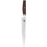Zwilling Slicer Knives Zwilling Miyabi 6000MCT 34078-241 Slicer Knife 24 cm