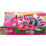 Barbie Toys Barbie Dreamplane