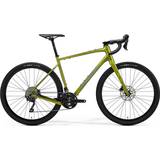 Bikes on sale Merida Gravel Bike Silex 400 Green/Silver
